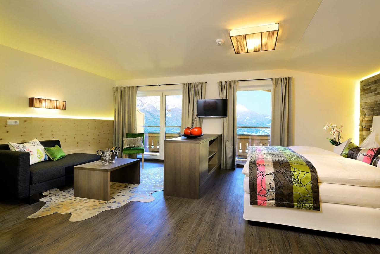 Hotel Kendler****S: Ihr individueller Urlaubsort in Saalbach