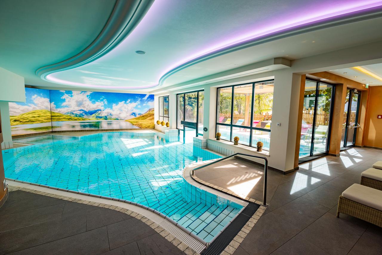 Pools - Hotel Kendler