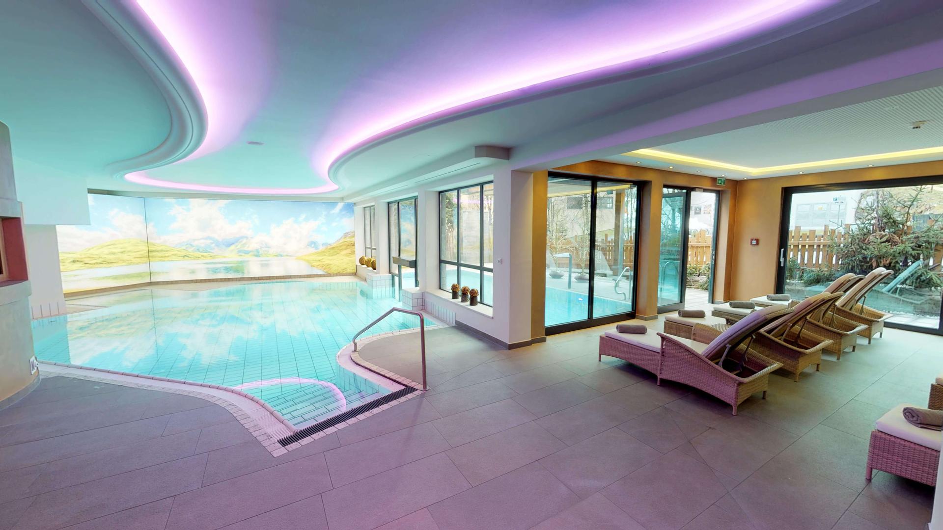 Inclusive Services - Hotel Kendler