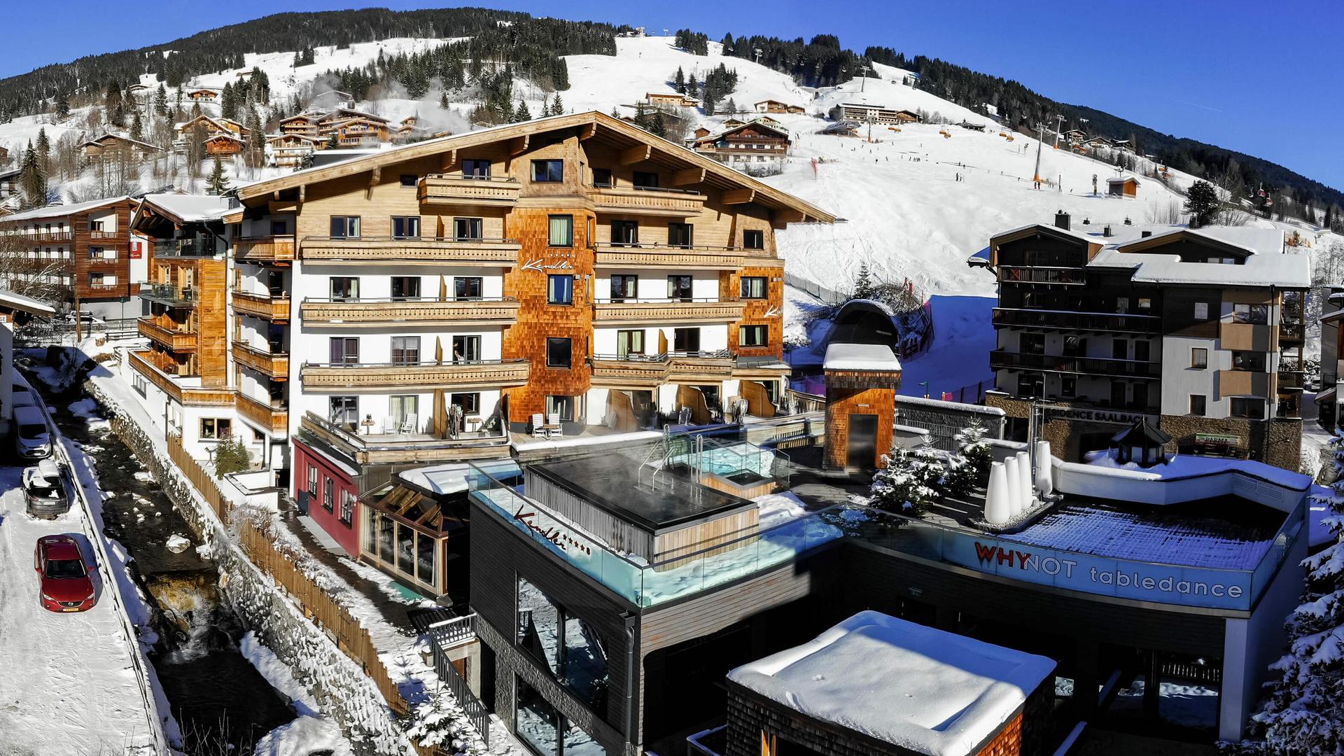 Hotel Kendler