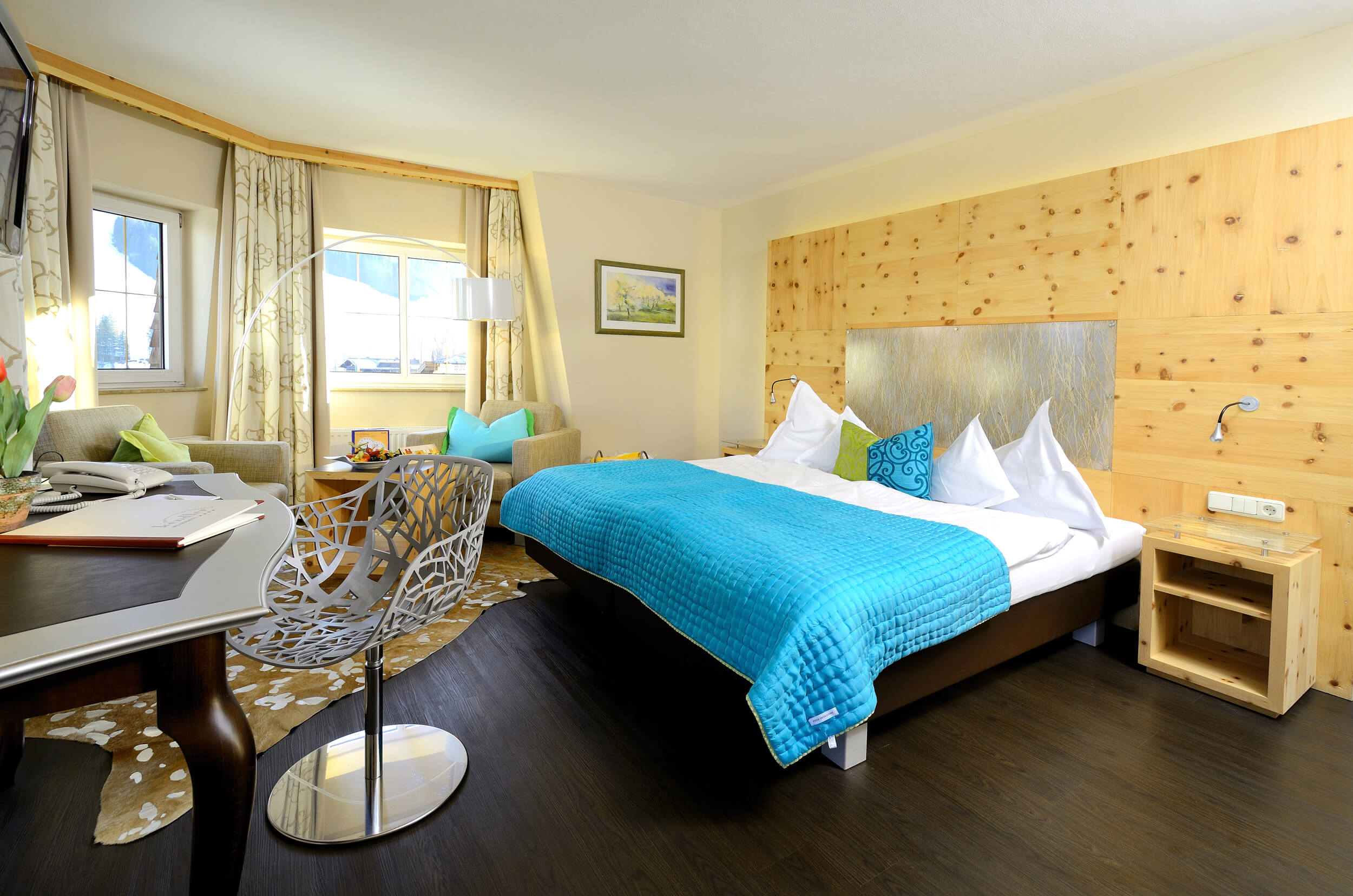 Sitemap - Hotel Kendler